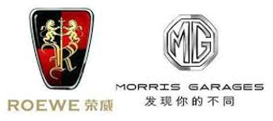 Roewe MG